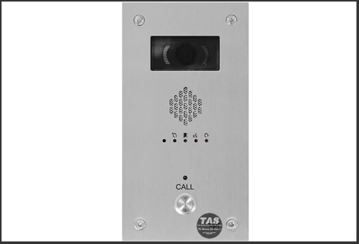 Intercoms BPT VANDAL RESISTANT INTERCOMS security and access control products